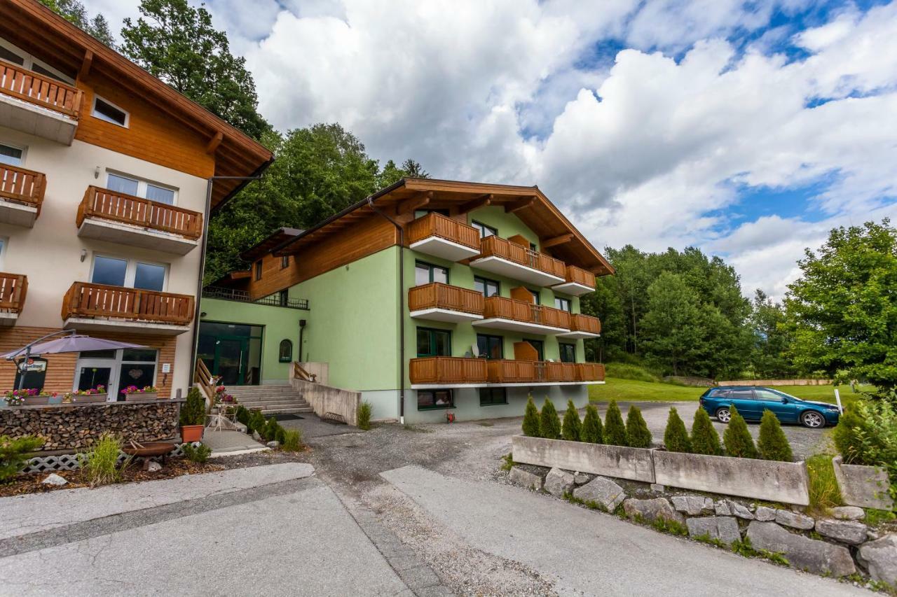 Isar Apartment Piesendorf Exterior photo